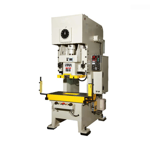 Door Hinge Production Machine JH21 Pneumatic Punching Power Press JH21-25T <b>Foil</b> Food <b>Container</b> Manufacturer JH21-25T <b>Foil</b> Food C - Product Image 6