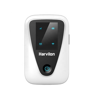 Router con Ranura para Tarjeta SIM 4G, <span class=keywords><strong>WiFi</strong></span> de 300mbps, Conexión para 10 Usuarios, con Firewall y VPN para Oficina en Casa (SOHO) y Viajes - Product Image 2