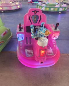 <span class=keywords><strong>Voiture</strong></span> à bulles pour enfants, véhicule électrique avec machine à bulles, amusement interactif pour centre commercial et aire de jeux - Product Image 5