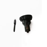 Inyector de Combustible Common Rail 3095729, Boquilla de Inyección para M11 N14 L10 3411754, Otras Piezas para Camiones