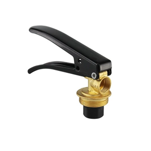 2 كجم 3 كجم 4.5 كجم 5 كجم 6 كجم ارتفاع ضغط طفاية حريق الغيار جزء طفاية حريق صمام - Product Image 6