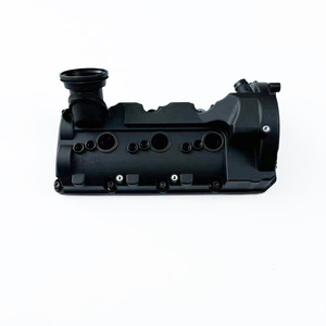 Tapa de Válvulas para Audi Q7 059103469BD, Pieza de Repuesto de Plástico para Motor Diésel - Product Image 4