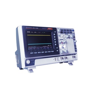 GW Instek GDS-1104B ออสซิลโลสโคปแบบดิจิตอล 4 ช่องสัญญาณ 100MHz - Product Image 6