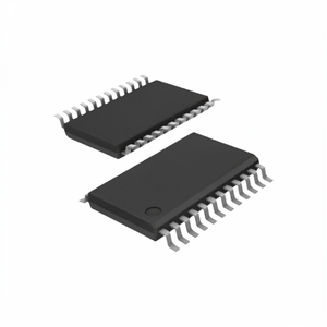 Interfaz PCA9555PWJ 24 TSSOP Comprar en Línea Canal del Fabricante de Componentes Electrónicos - Product Image 1