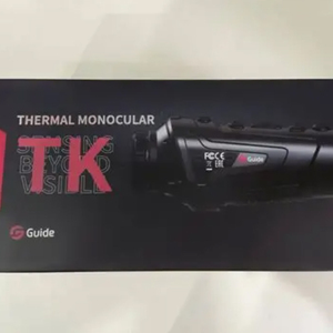 Buen Precio de Monocular de Imagen Térmica de la Serie TK de Calidad Sensmart TK421 TK631 TK611 TK621 (50 Hz) - Product Image 6