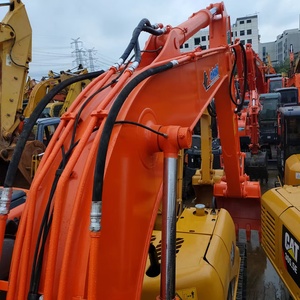 ZX120รถขุดมือสองราคาถูก ZX120ฮิตาจิ - Product Image 4