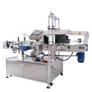 LT-600 Automatic DOUBLE-SIDED <strong>LABELING</strong> <strong>MACHINE</strong> - Product Image 5