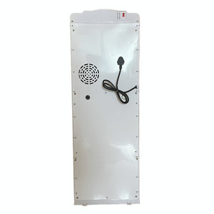 <b>Top</b> <b>Loading</b> Water Dispenser With Three Outlets Warm Hot Cold For Home Office Use Electric Plastic Housing - Product Image 4
