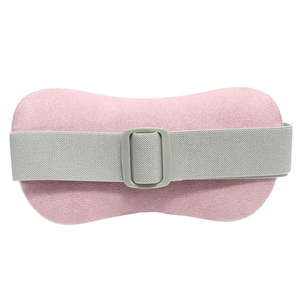 Cinturón de Masaje Vibratorio Térmico para la Cintura, Masajeador Inteligente de Cintura, Venta al por Mayor de Fábrica OEM - Product Image 4