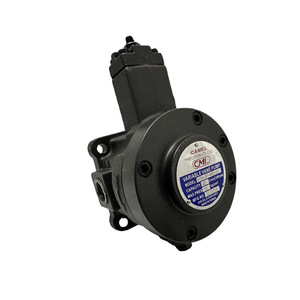 ปั๊มไฮดรอลิกแบบใบพัดปรับได้ CML รุ่น VCM-SF-40D-20  40 ลิตร/นาที 70 กก./ซม. ผลิตในไต้หวัน - Product Image 1