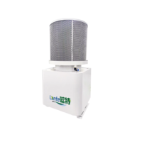 Purificateur de brouillard d'huile centrifuge, usage spécial pour tour CNC, Star Tsugami Okuma, usage général, réduction du brouillard d'huile