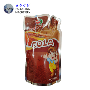 Máquina de Llenado y Sellado de Jugos <span class=keywords><strong>KOCO</strong></span>, Gran Venta en África en 2019, Máquina para Hacer Jugos en Bolsa - Product Image 6