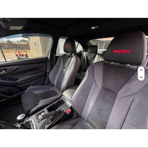 Appena arrivato usato 2024 vendite per-Subaru WRX auto berlina limitata - Product Image 3