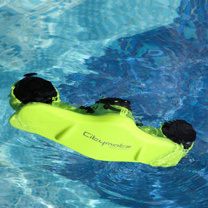 Scooter sous-marin électrique en aluminium et plastique, dispositif de propulsion à hélice pour la plongée sous-marine et la piscine, 130W, pour adultes et enfants, sports nautiques - Product Image 5