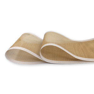 Yüksek dereceli ısıya dayanıklı UV kurutucu PTFE konveyör bant - Product Image 3
