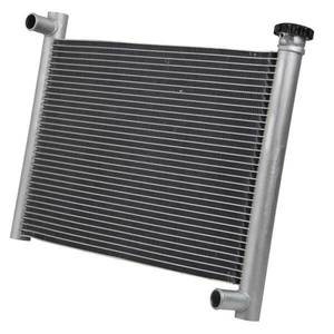 Radiador para <span class=keywords><strong>Polaris</strong></span> Sportsman 550 <span class=keywords><strong>850</strong></span> Scrambler <span class=keywords><strong>850</strong></span> XP EFI EPS HO 2009-18 - Product Image 3