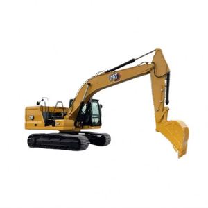 รถขุดตีนตะขาบ Caterpillar 320GC ของแท้จากญี่ปุ่นใหม่ สำหรับรถขุด 320GC ขาย - Product Image 1