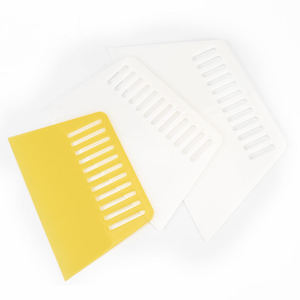 Dụng Cụ Phủ Phim Ô Tô Dụng Cụ Cạo Gân Bò Xẻng Tuyết Oxford Dụng Cụ Cạo Kính Mềm Và Cứng Keo Dán Đường May Đẹp - Product Image 4