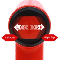 Jeu de tournevis de précision électrique 4 V 0,15 Nm avec charge USB et étui de rangement pour la réparation de lunettes, montres, appareils photo et petits appareils