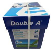 Vente directe d'usine A4 papier Double un papier A4 80g Double a 500 feuilles une rame