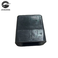 Venta caliente nuevo 2901-00352 montaje de bloque de límite piezas de suspensión delantera para Kinglong Ankai Higer autobús Accesorios repuestos