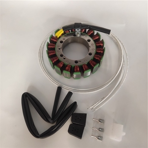 Máy Phát Điện STATOR Cho HONDA VF 700 750 <span class=keywords><strong>MAGNA</strong></span> 1982-1984 - Product Image 2