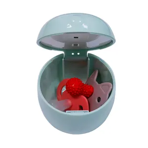 Best Selling Products 2024 in USA Manufacturer Sterilizer for Baby Pacifier