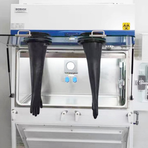 Biobase tủ an toàn sinh học lớp III với phụ kiện tiêu chuẩn ULPA ultral-cao Bộ lọc tủ an toàn sinh học cho phòng thí nghiệm - Product Image 4