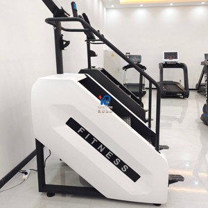YG-C004 YG FITNESS Popular Máquina de Escalera Comercial Step Mill Equipo de <span class=keywords><strong>Gimnasio</strong></span> <span class=keywords><strong>Escaladora</strong></span> Comercial - Product Image 6