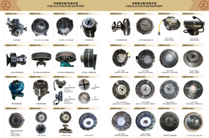ข้อต่อรถขุด SK200 รุ่น 90H ZC SK200-3 EX200 ชุดข้อต่อยาง YN30P01023F1 - Product Image 4