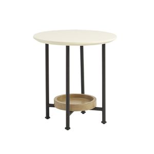 Table d'extrémité de meubles de salon DB - Product Image 3