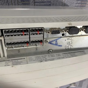 Inversores y Convertidores Usados en Stock EVS9325-ES, Amplificadores de Accionamiento de Motor, Inversor C EVS9325-ES - Product Image 2