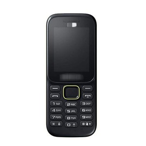 Nuovo Telefono Cellulare B310E con Schermo da 1,77 Pollici Prodotto in Cina - Product Image 6