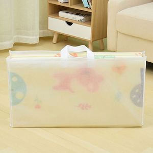 Nouveau tapis en mousse pliable <span class=keywords><strong>2022</strong></span>, tapis d'éveil pour bébé, tapis d'activités, tapis de jeu pour bébé - Product Image 5