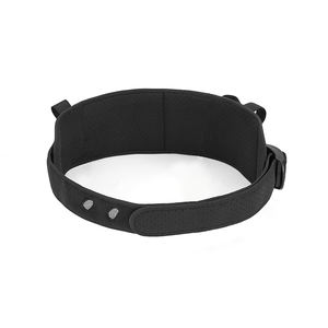 कस्टम पेट बैंड होल्स्टर बेल्ट फैक्टरी थोक समायोज्य नेप्रीन सामरिक छुपा कैरी बेल्ट होल्स्टर - Product Image 6