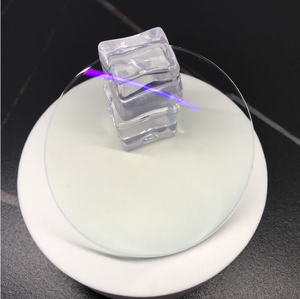 Chống ánh sáng màu xanh ống kính Ống kính quang học 1.56/1.61/chất lượng 1.67 ống kính quang học bán buôn - Product Image 3