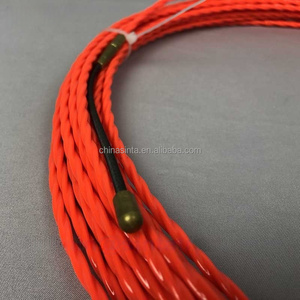 Extracteur de <span class=keywords><strong>câble</strong></span> électrique en fibre de verre, conduit <span class=keywords><strong>fort</strong></span> électrique de 4mm, 30m - Product Image 6