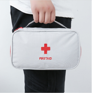 Arrancador <span class=keywords><strong>de</strong></span> fuego acampar al aire libre senderismo botiquín <span class=keywords><strong>de</strong></span> primeros auxilios portátil - Product Image 5