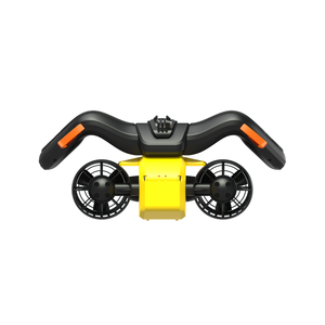 สกู๊ตเตอร์มอเตอร์ความเร็วสูง Havospark HS-C1 พร้อมใบพัดสำหรับดำน้ำตื้น - Product Image 4