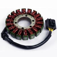 XINMATUO 0211-MS008 Nouveau Stator Bobine S'adapte Honda CBR1000RR CBR 1000 RR 2004 2005 2006 2007 Générateur
