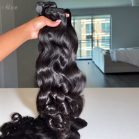 Vente en gros de cheveux indiens, cheveux bruts, tissages de cheveux 100% humains, fournisseurs en Inde