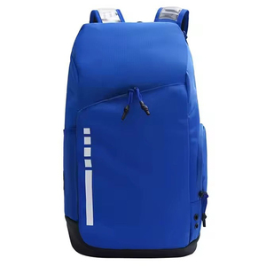 Zaino Sportivo Multifunzionale di Alta Qualità, Grande Capacità, per Uomo e <span class=keywords><strong>Donna</strong></span>, Borsa da Viaggio Leggera, Borsa per Sport Universitari, Pallacanestro e Telefono - Product Image 5