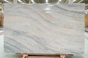 หินอ่อนสีขาว<span class=keywords><strong>พ</strong></span><span class=keywords><strong>รี</strong></span>เมียม หินอ่อนไวเชนซาสีขาว แผ่นหินอ่อนธรรมชาติจากอิตาลี ปรับแต่งได้ สำหรับปู<span class=keywords><strong>พ</strong></span>ื้น ดีไซน์ทันสมัย เหมาะสำหรับห้องน้ำในบ้าน<span class=keywords><strong>พ</strong></span>ักตากอากาศ - Product Image 2
