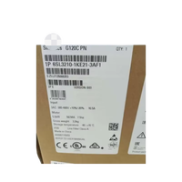 1 Módulo Nuevo en Caja 6SL3210-1KE23-2AF1 6SL3 210-1KE23-2AF1 Inversor 6SL3210-1KE23-2AF1