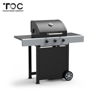 <span class=keywords><strong>Noruega</strong></span> brasileño Pakistán al aire libre Villa fiesta barbacoa parrilla de Gas estufa - Product Image 1