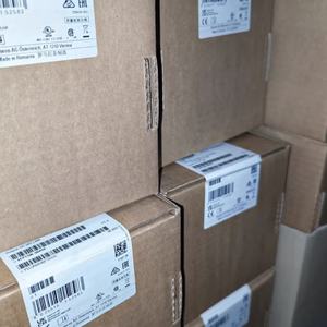 Módulo Controlador Industrial SIMATIC CPU 100% Original, Nuevo y Original, Controlador de Programación PLC - Product Image 6