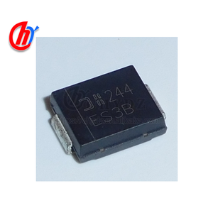 Rectificadores ES3B-13-F (Servicio CHY BOM) SMC-2 ES3B ES3B-13-F - Product Image 1