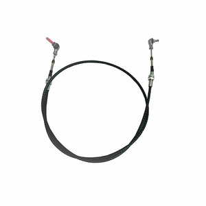 Eje Flexible de Control Push-Pull Phidicos con Extremos de Bola para Autobuses, Autocares y Camiones - Product Image 1