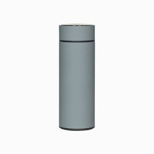 High Quality Business BPA FREE Digital LED Temperature Display Vacuum Insulation Stainless Steel Water <b>Bottle</b> Tumbler Flask - Product Image 2