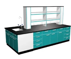 <span class=keywords><strong>Hotte</strong></span> d'<span class=keywords><strong>extraction</strong></span> de fumées de laboratoire OEM pour chimie analytique, pour acide perchlorique, <span class=keywords><strong>à</strong></span> double/quatre/multi-voies - Product Image 5